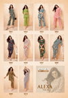 Alexa Vol 6 By Mayur Cotton Printed Casual Wear Co Ord Set Exporters In India
